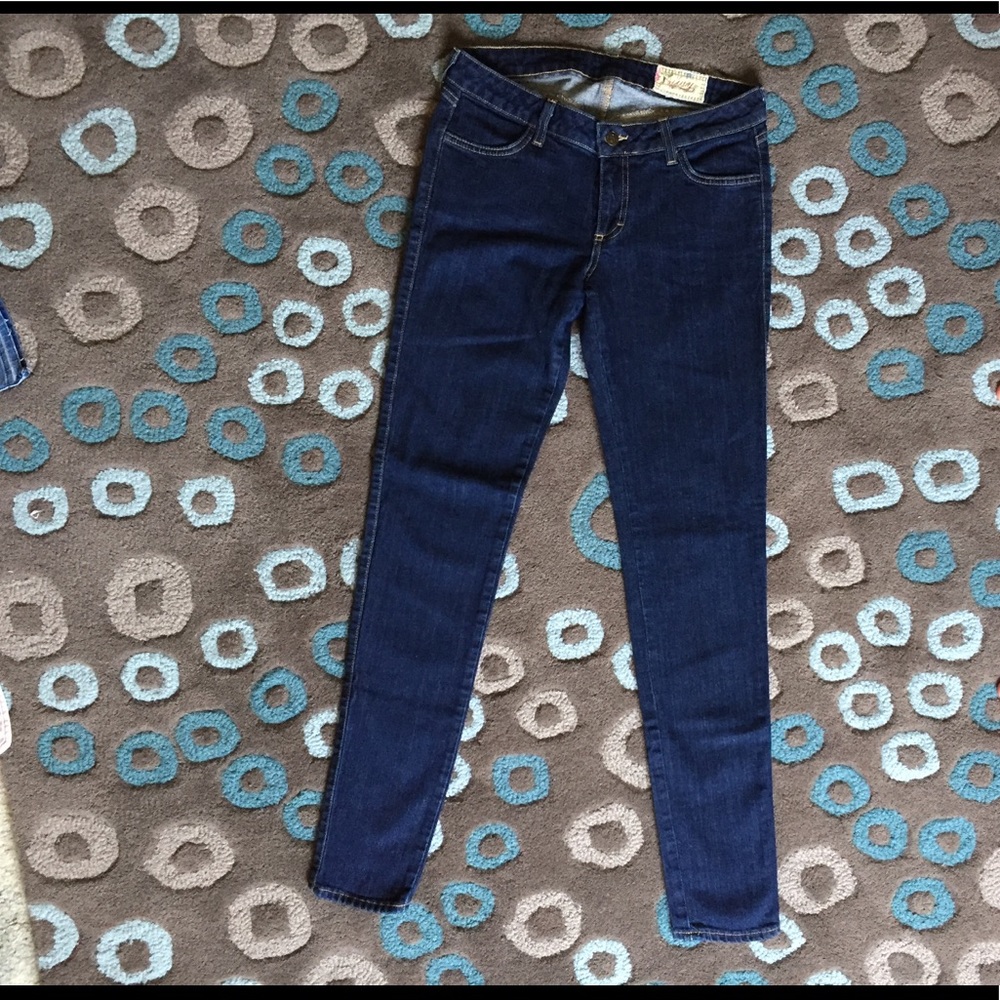 Siwy Rose Skinny Jean
